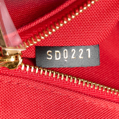 Louis Vuitton LOUIS VUITTON Reverse Monogram Giant Onthego GM 8 of 18