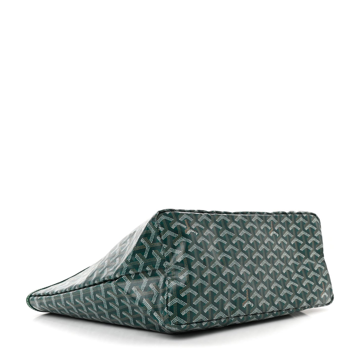 Goyardine Saint Louis PM Green