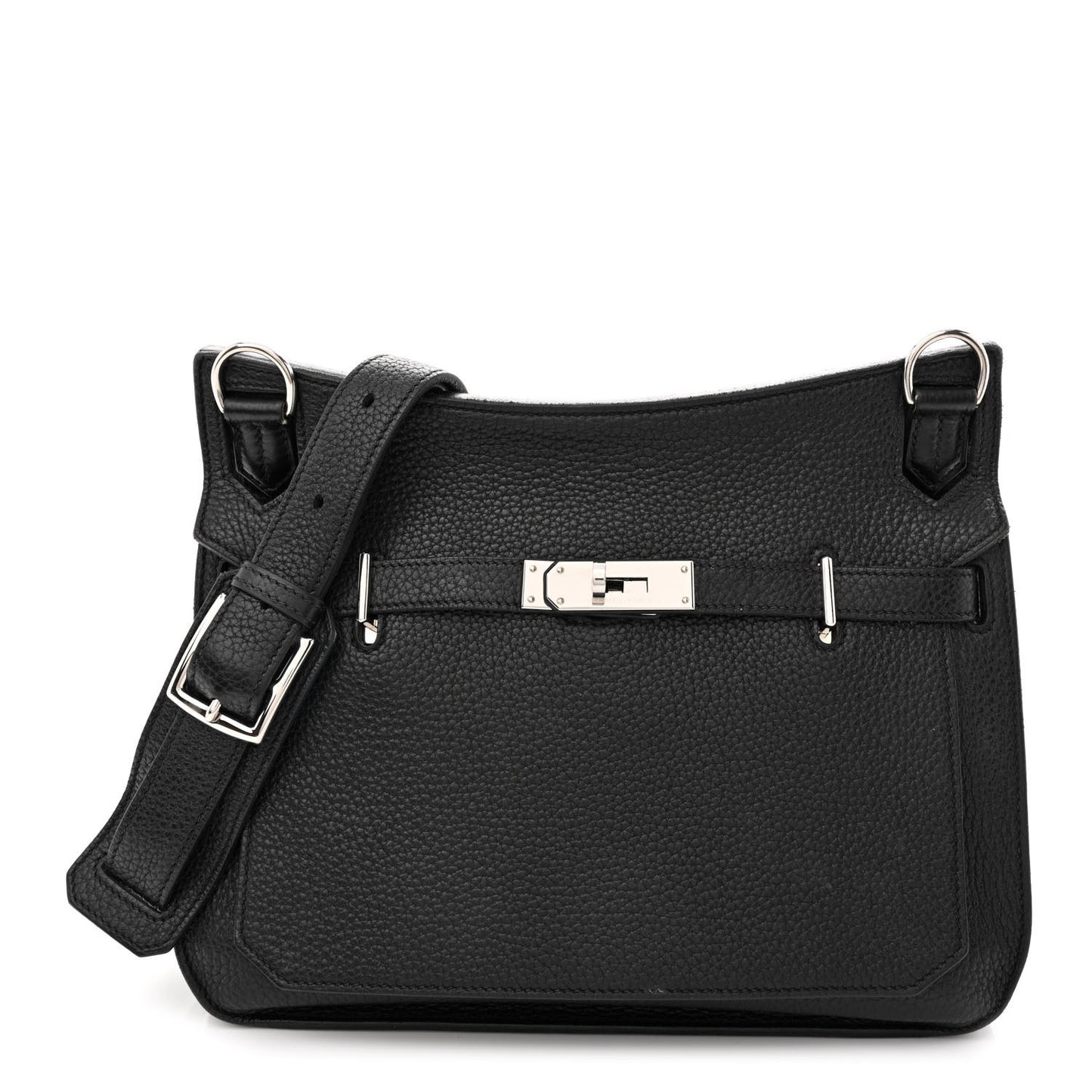 Taurillon Clemence Jypsiere 28 Black