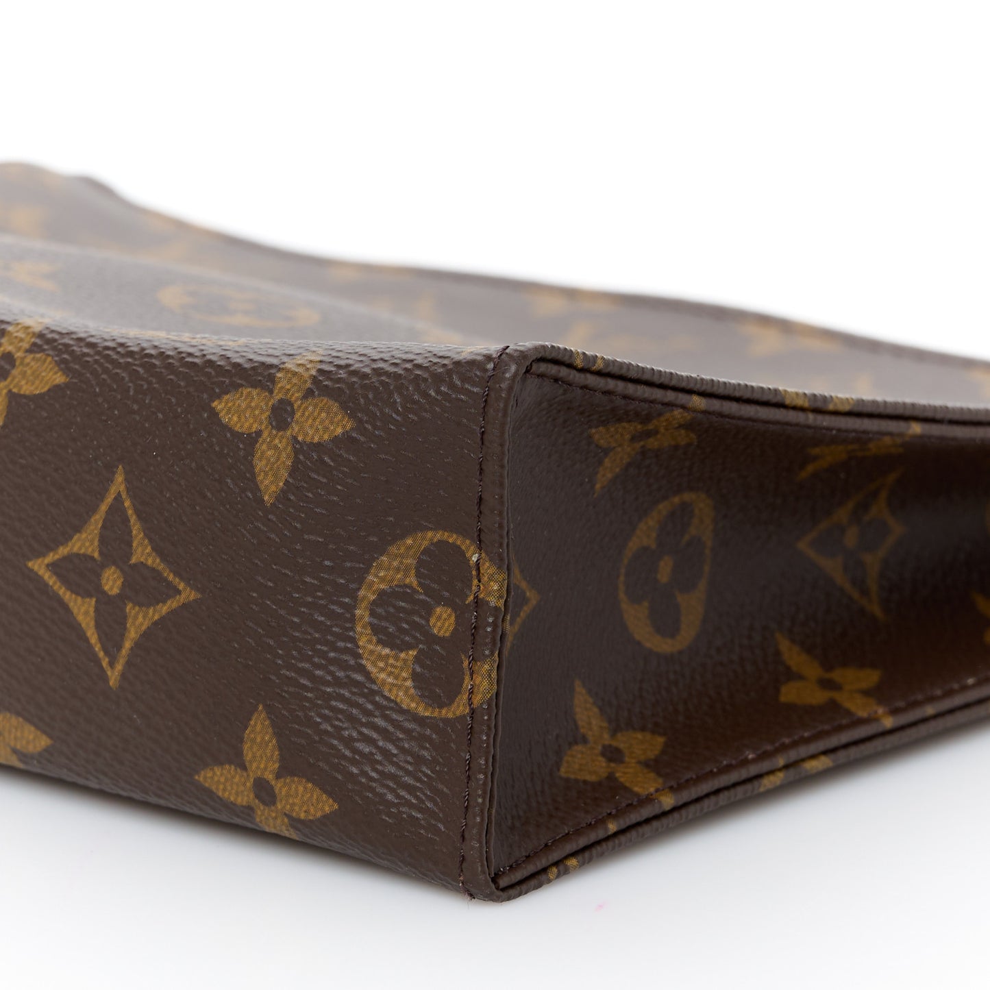 Monogram Toiletry Pouch 26