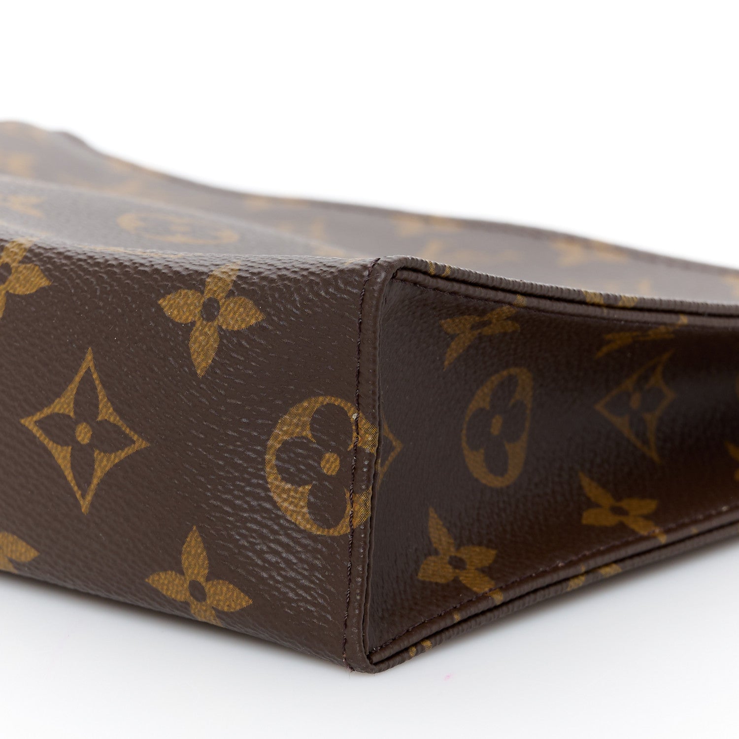 Louis Vuitton Monogram Toiletry Pouch 26 10 of 10