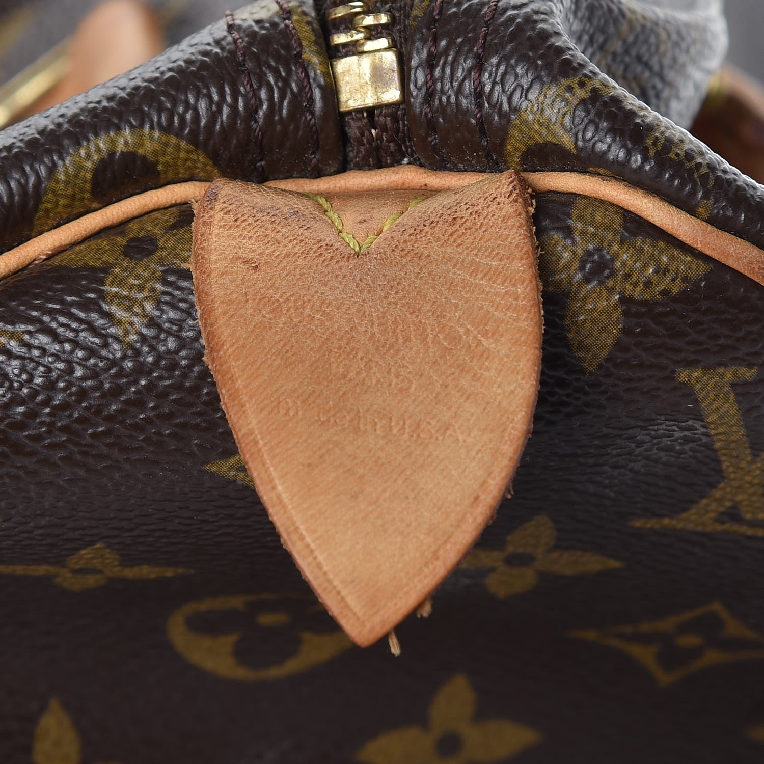 Louis Vuitton Monogram Speedy 30 7 of 19