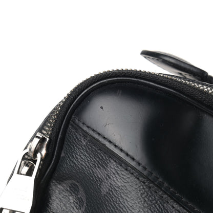 Louis Vuitton Monogram Eclipse Explorer Bumbag 15 of 16
