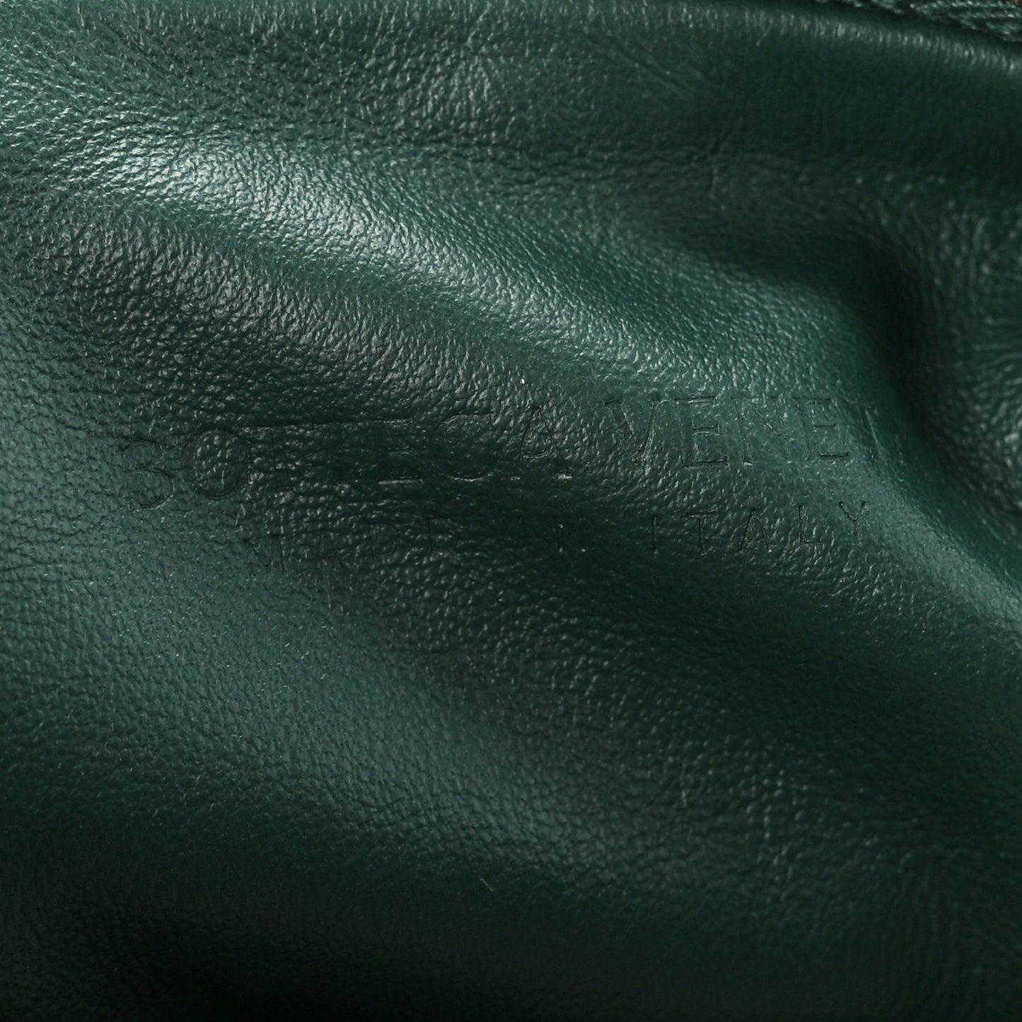Nappa Intrecciato Mini Jodie Raintree