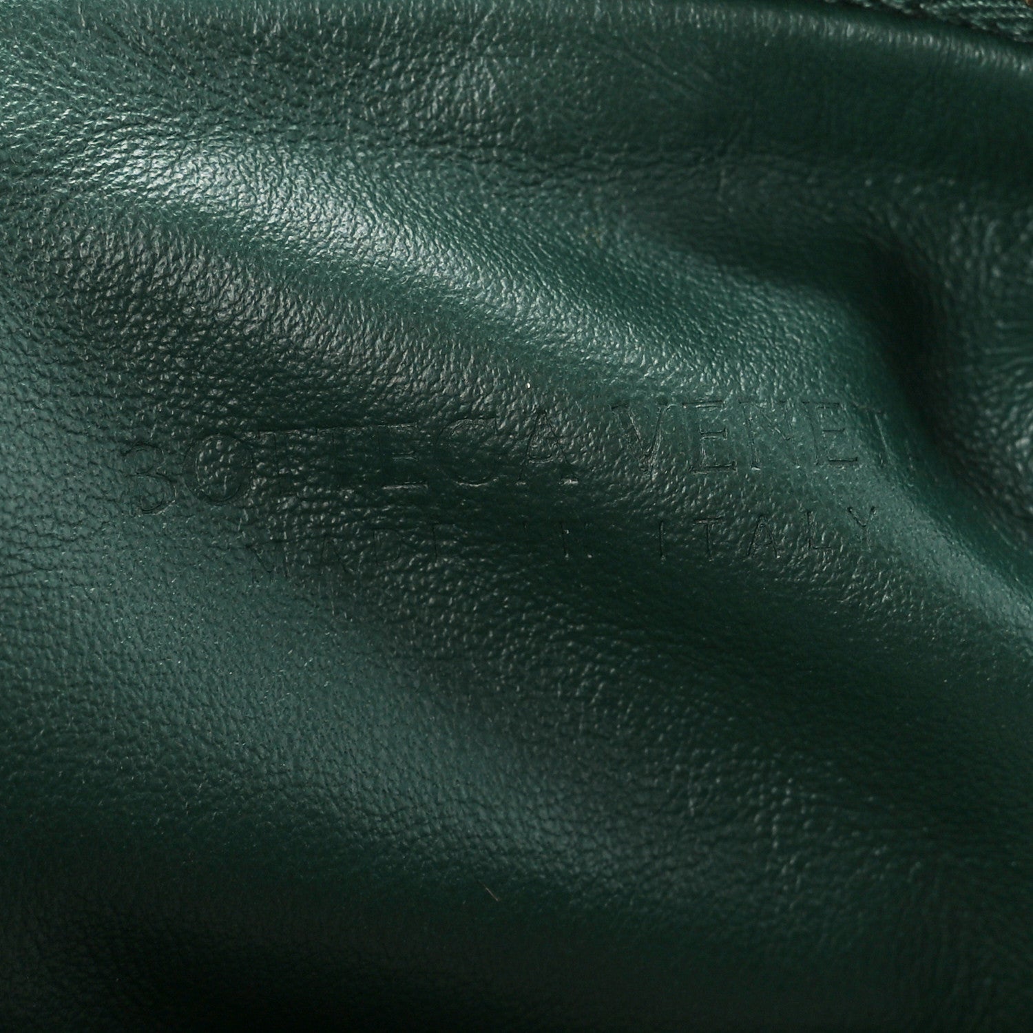 Bottega Veneta Nappa Intrecciato Mini Jodie Raintree 6 of 11