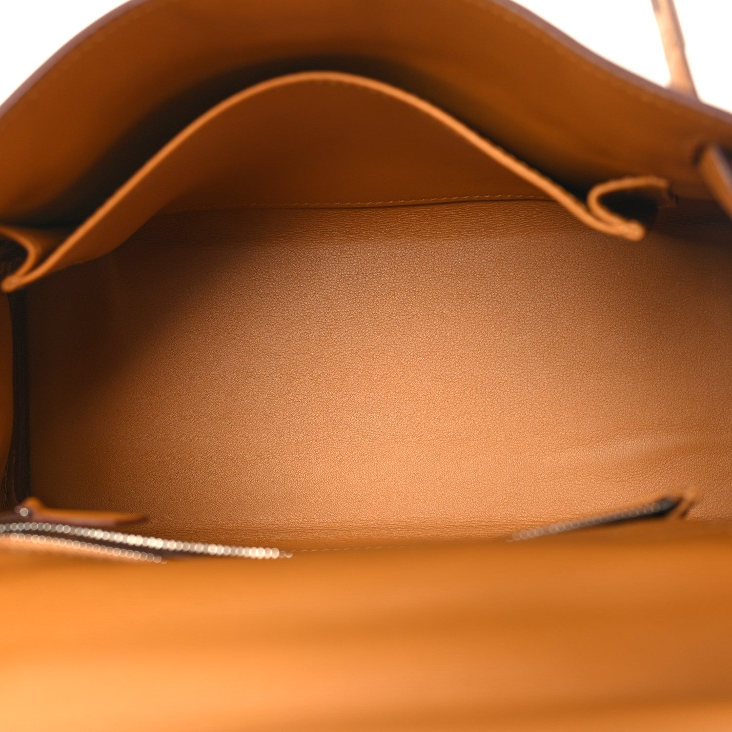 Hermes Swift Kelly Retourne 25 Sesame 5 of 11