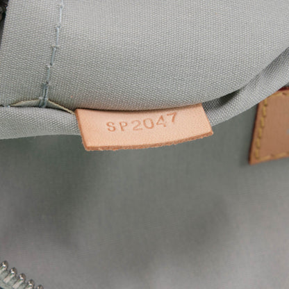 Louis Vuitton Monogram Miroir Lockit Silver 12 of 12