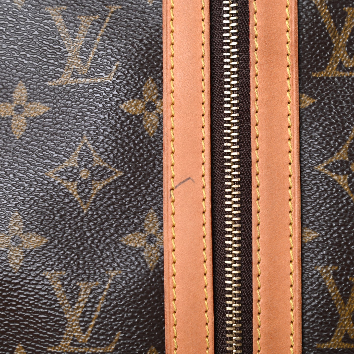 Monogram Sac Bosphore Briefcase