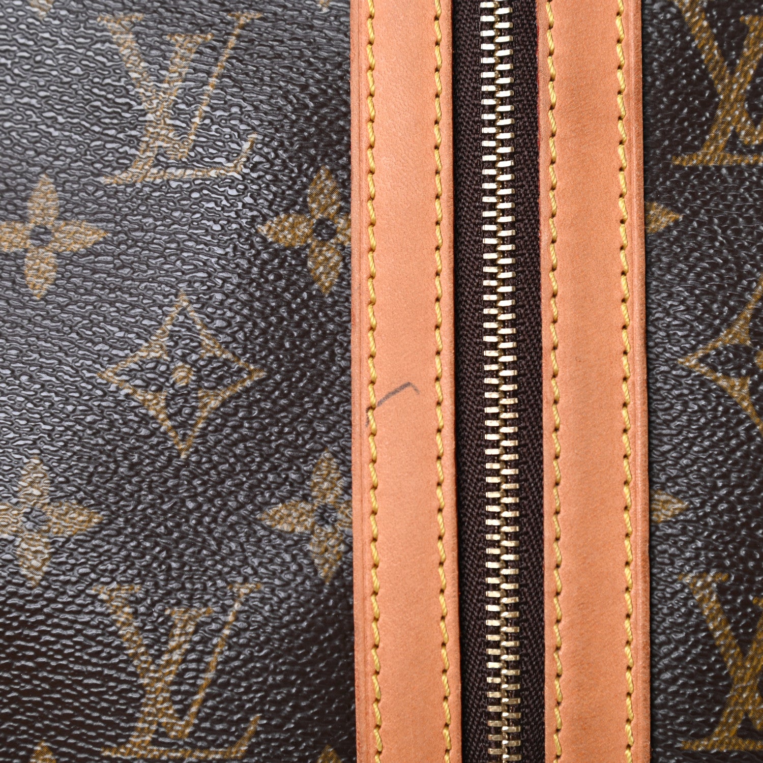 Louis Vuitton Monogram Sac Bosphore Briefcase 10 of 10