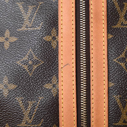 Louis Vuitton Monogram Sac Bosphore Briefcase 10 of 10