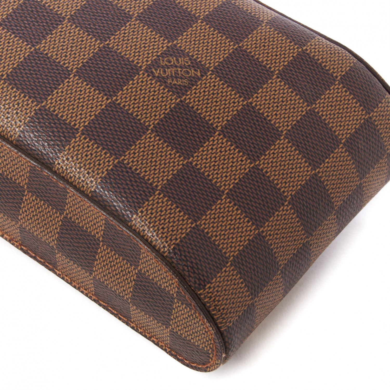 Louis Vuitton Damier Ebene Geronimos 6 of 8