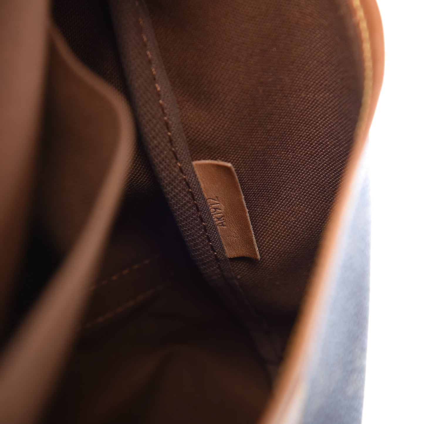 Monogram Saumur 35