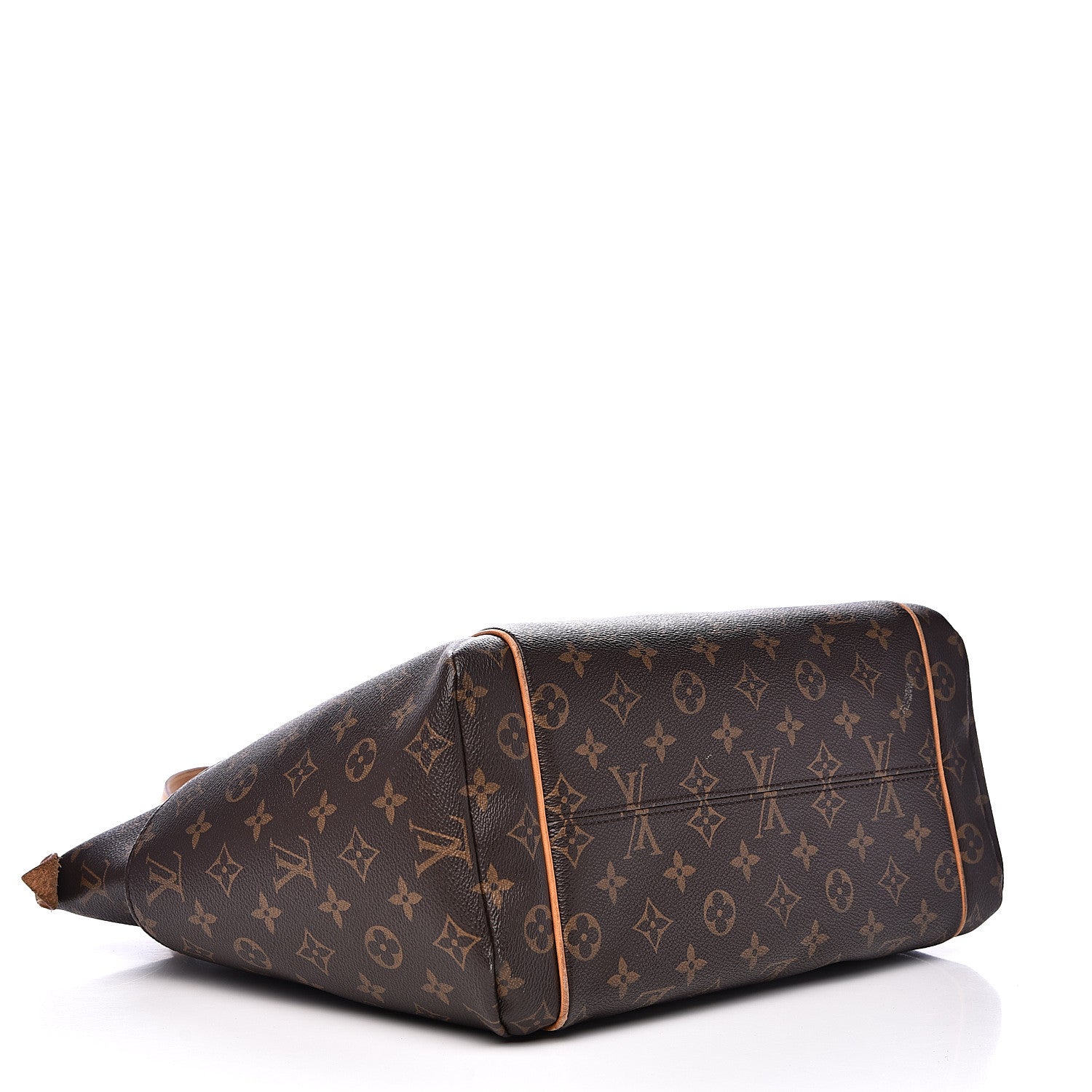 Louis Vuitton Monogram Totally MM 4 of 13