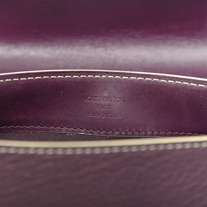 Louis Vuitton Suhali Le Talentueux Prune 6 of 11