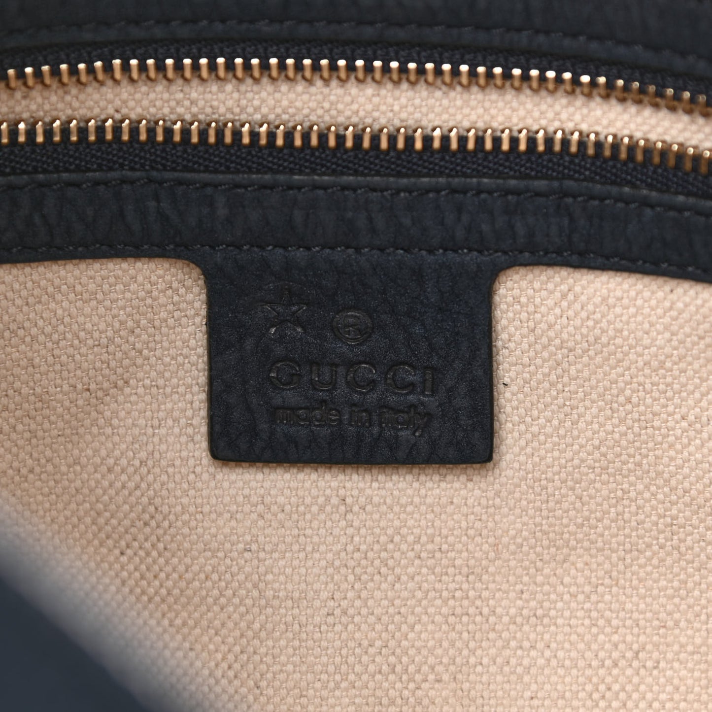 Nubuck Medium New Jackie Shoulder Bag Blue