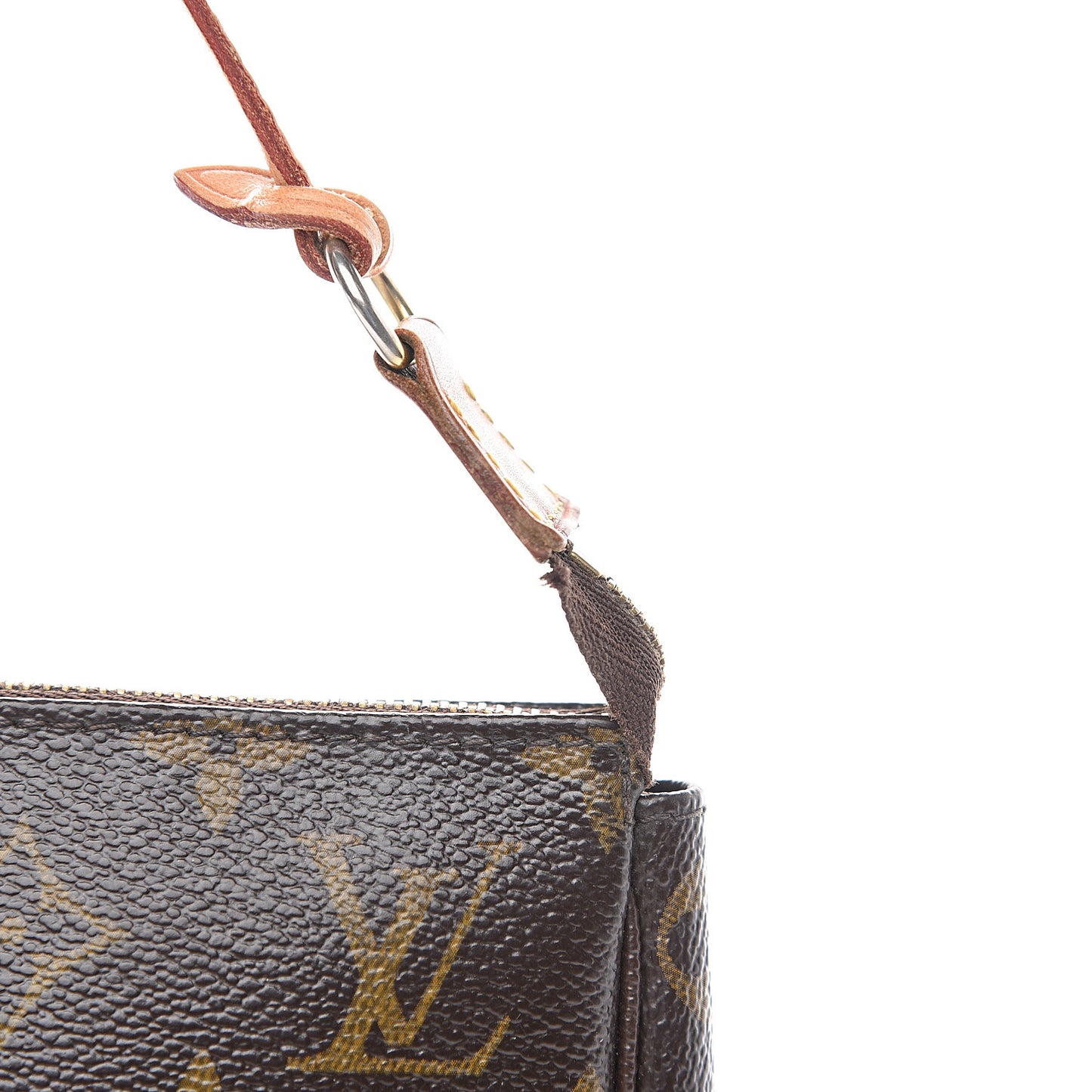 Monogram Pochette Accessories