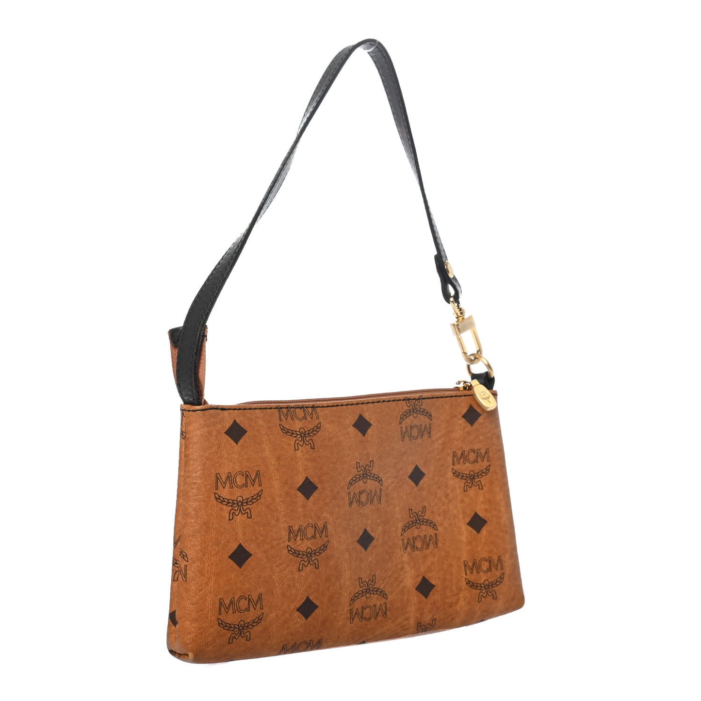 Visetos Pouch Cognac