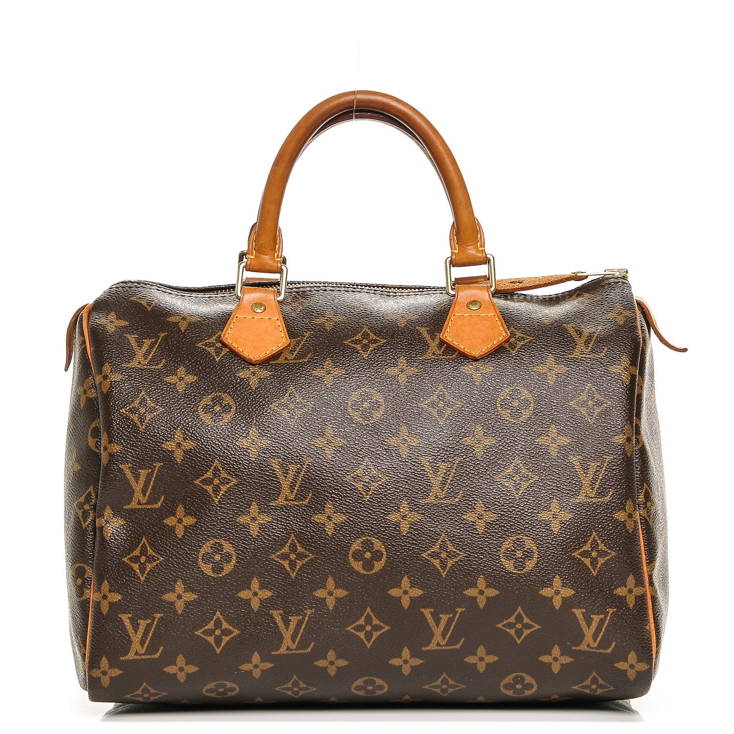Louis Vuitton Monogram Speedy 30 1 of 7
