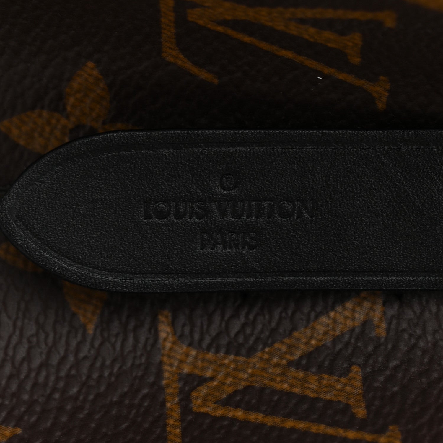 Louis Vuitton Monogram Neonoe MM Black 6 of 9