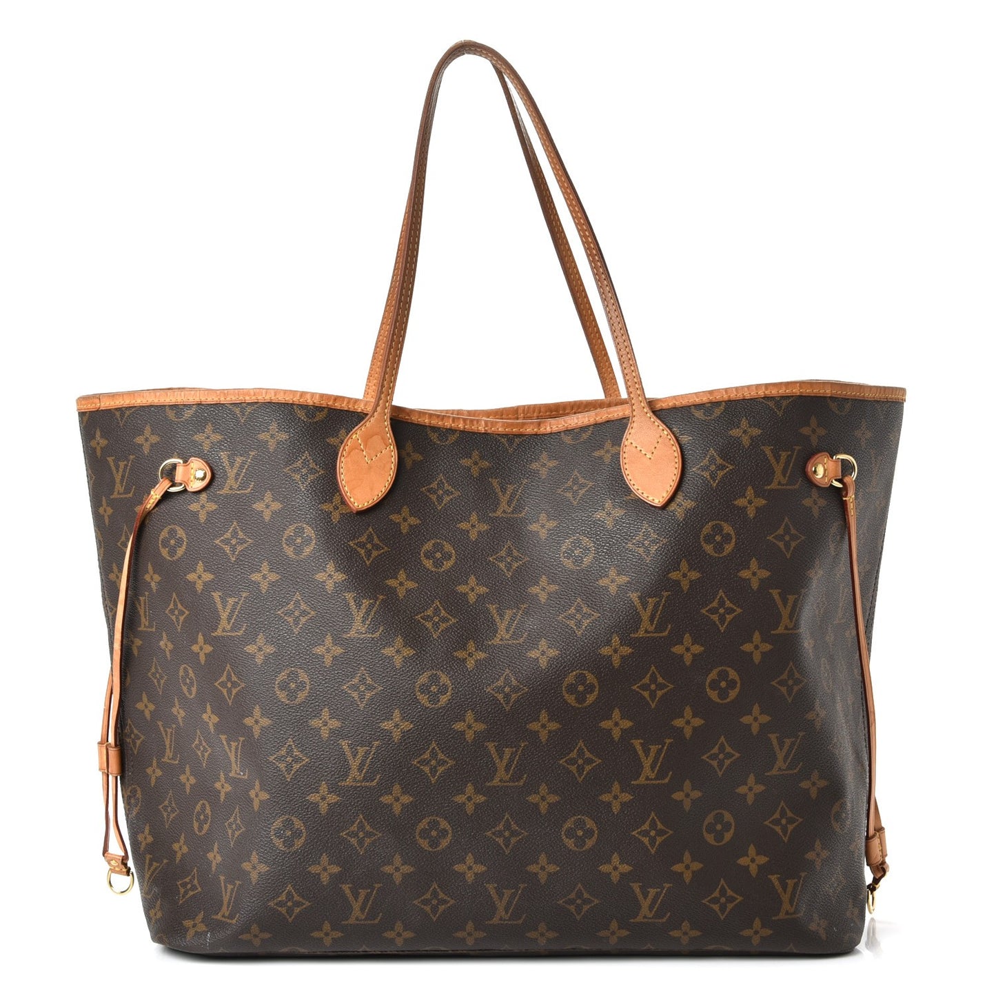 Monogram Neverfull GM