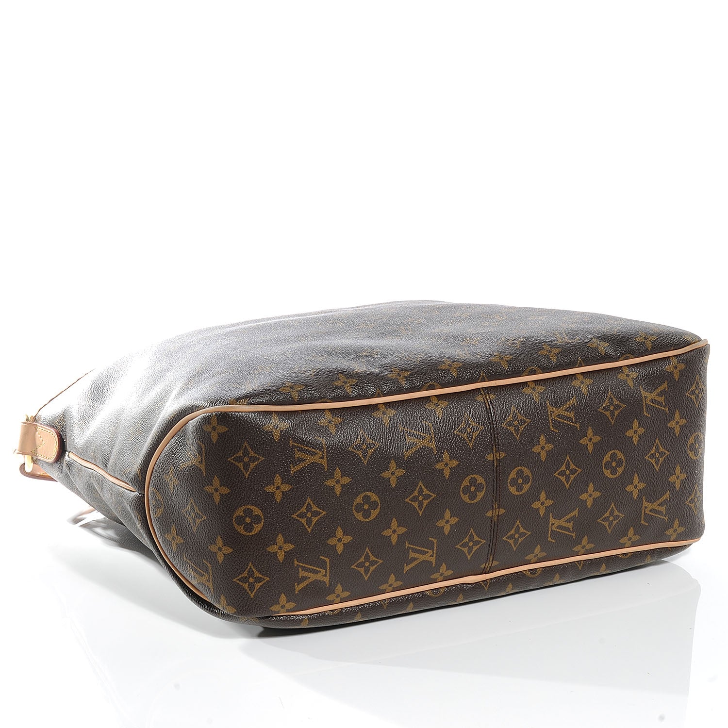 Louis Vuitton Monogram Delightful MM 4 of 8