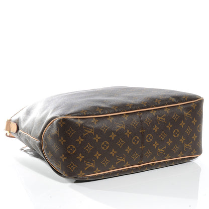Louis Vuitton Monogram Delightful MM 4 of 8