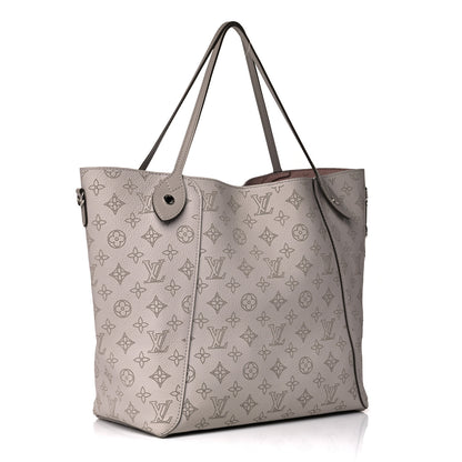 Louis Vuitton Mahina Hina MM Brume 3 of 20