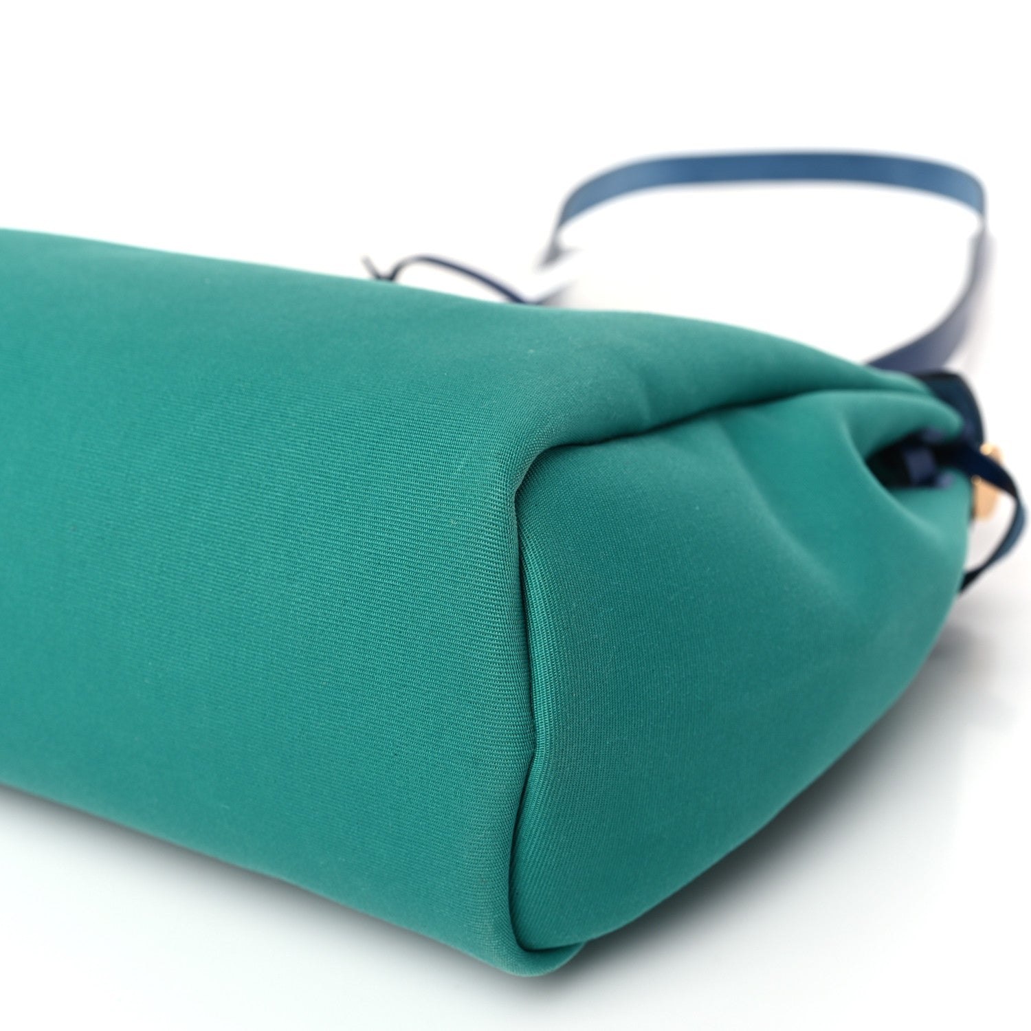 Hermes Herbag Zip PM 31 Malachite Menthe 10 of 10