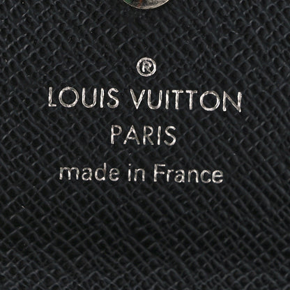 Louis Vuitton Epi Multicles 6 Key Holder Black 6 of 6