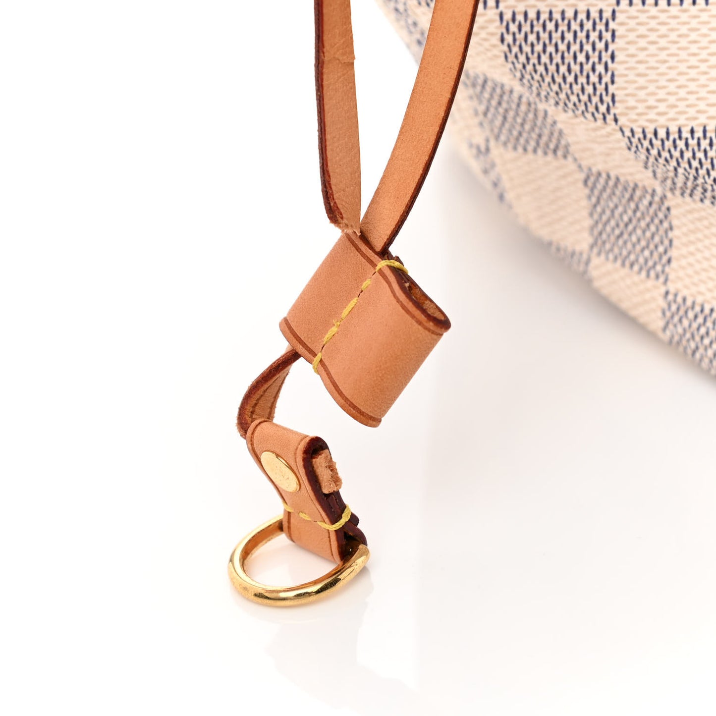 Damier Azur Neo Neverfull MM