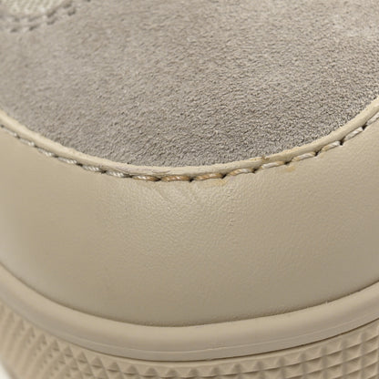 Louis Vuitton Suede Calfskin Laureate Platform Desert Boots 37 Taupe 11 of 11