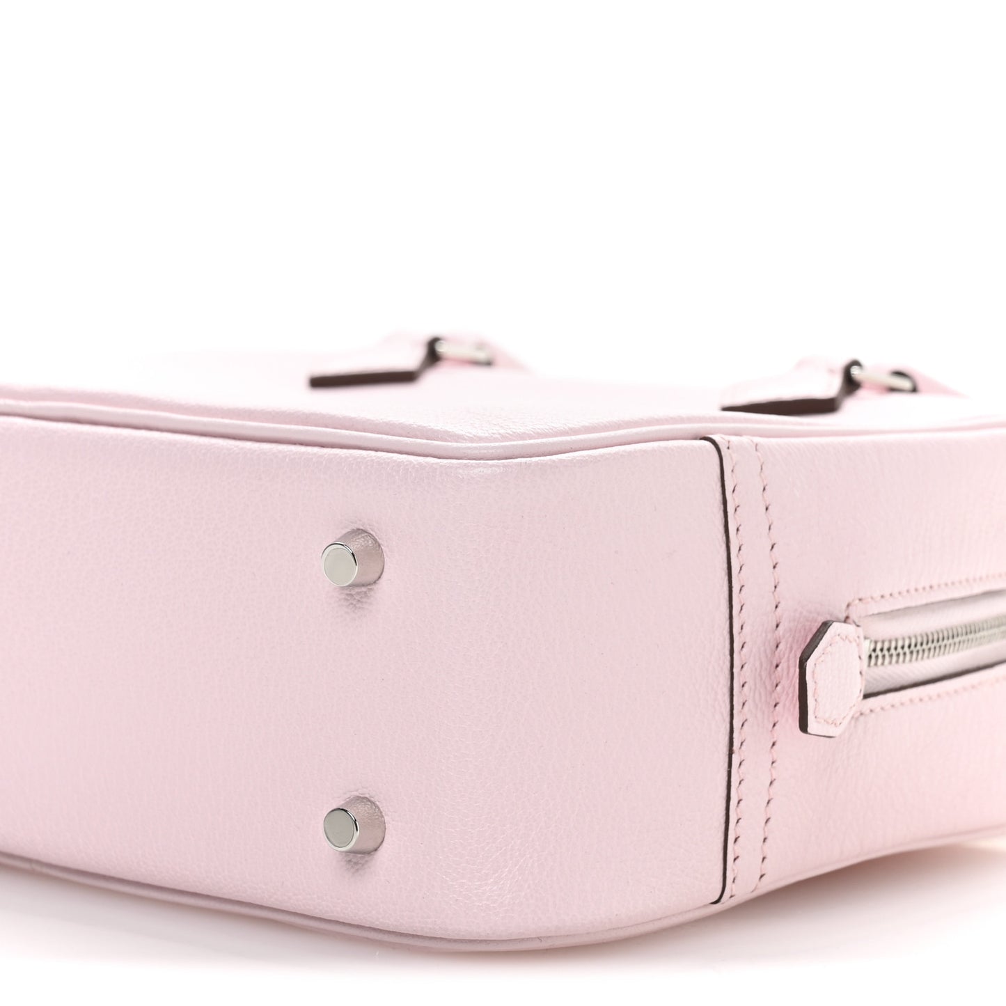 Chevre Mysore Mini Plume Rose Darling