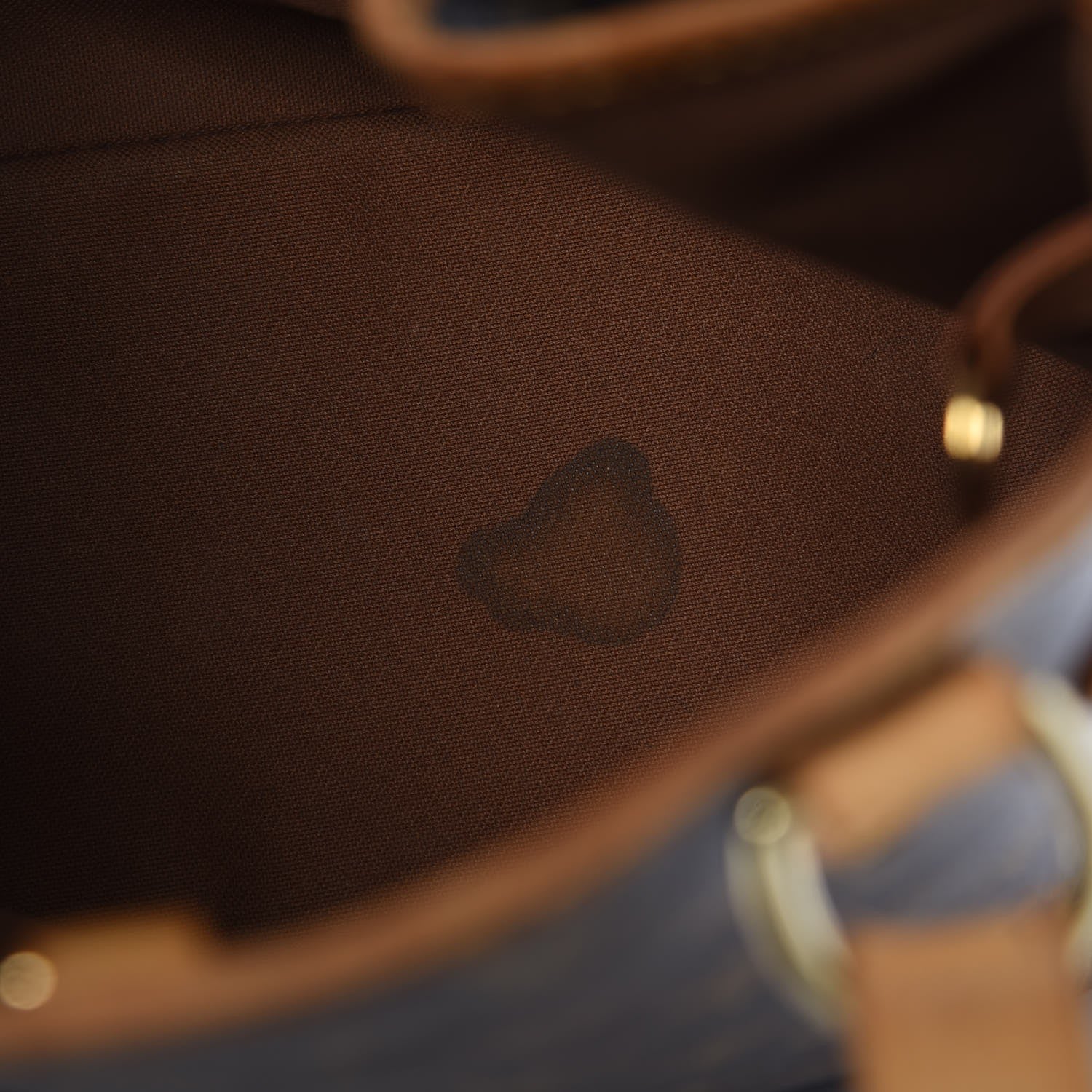 Louis Vuitton Monogram Batignolles Vertical 8 of 33