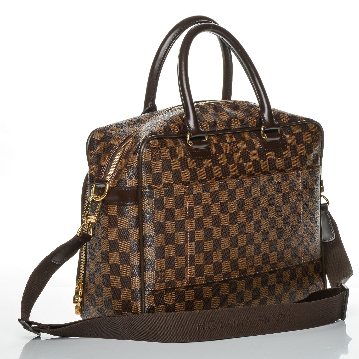 Louis Vuitton Damier Ebene Icare 3 of 6