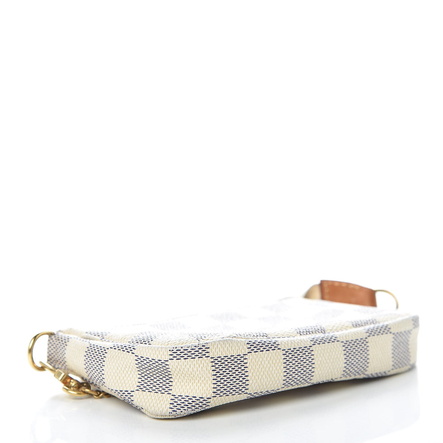 Damier Azur Mini Pochette Accessories