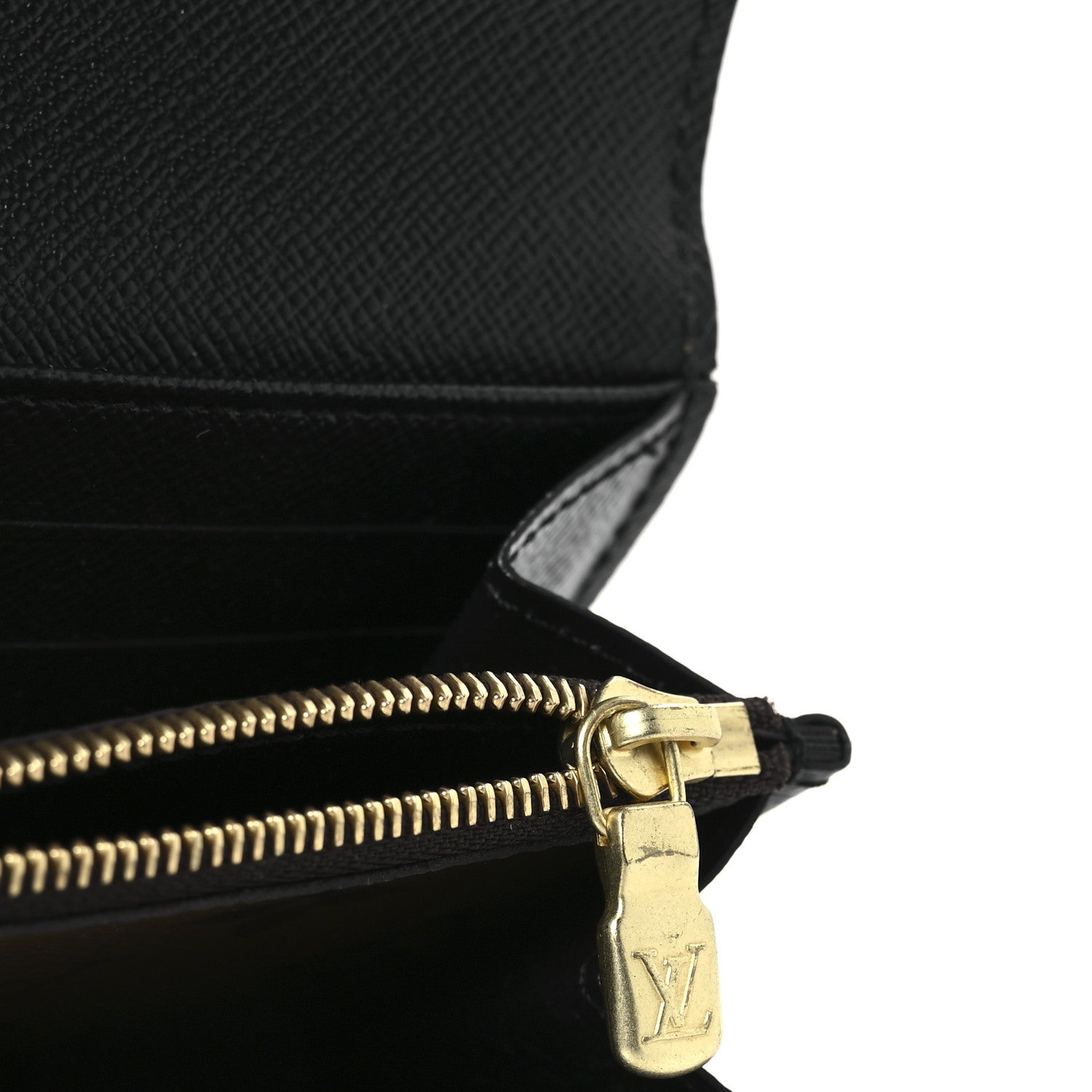 Louis Vuitton Reverse Monogram Giant Sarah Wallet 7 of 8