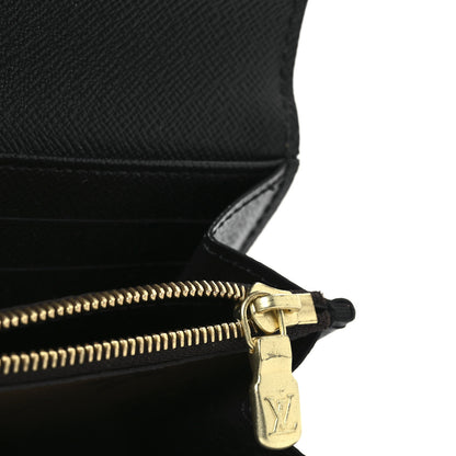 Louis Vuitton Reverse Monogram Giant Sarah Wallet 7 of 8