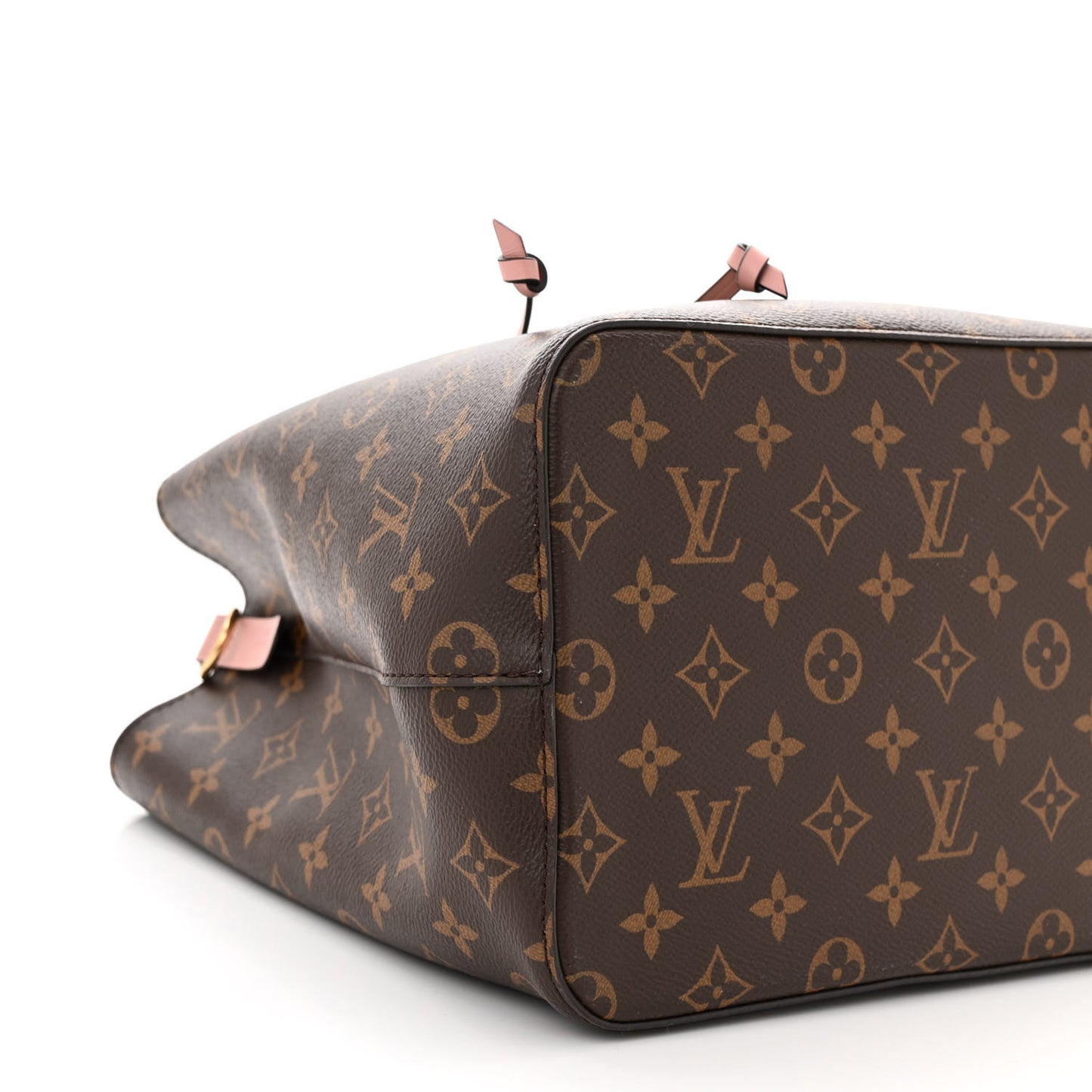 Monogram Neonoe MM Rose Poudre