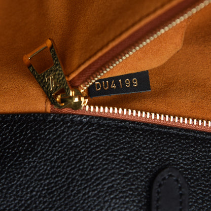 Louis Vuitton Empreinte Monogram Giant Onthego GM Black 9 of 10