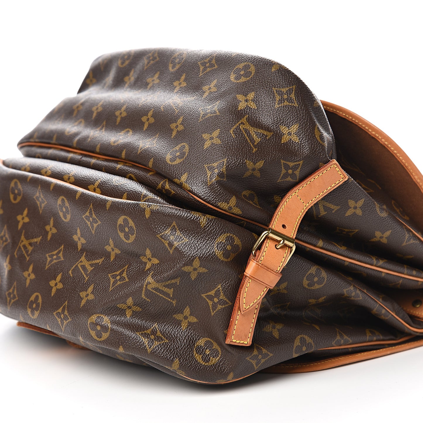 Monogram Saumur 35