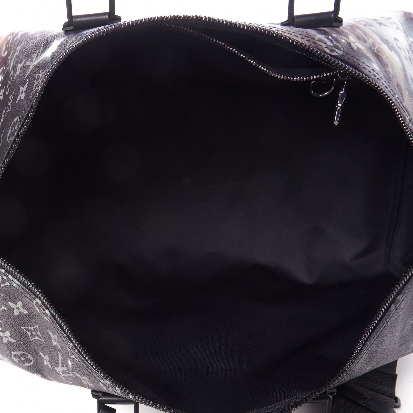 Monogram Galaxy Keepall Bandouliere 50