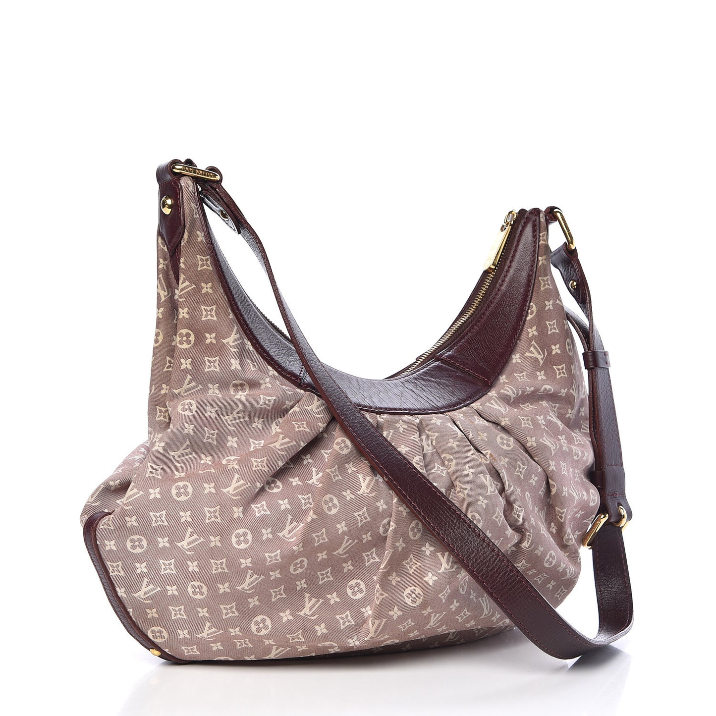 Monogram Idylle Rhapsodie MM Sepia
