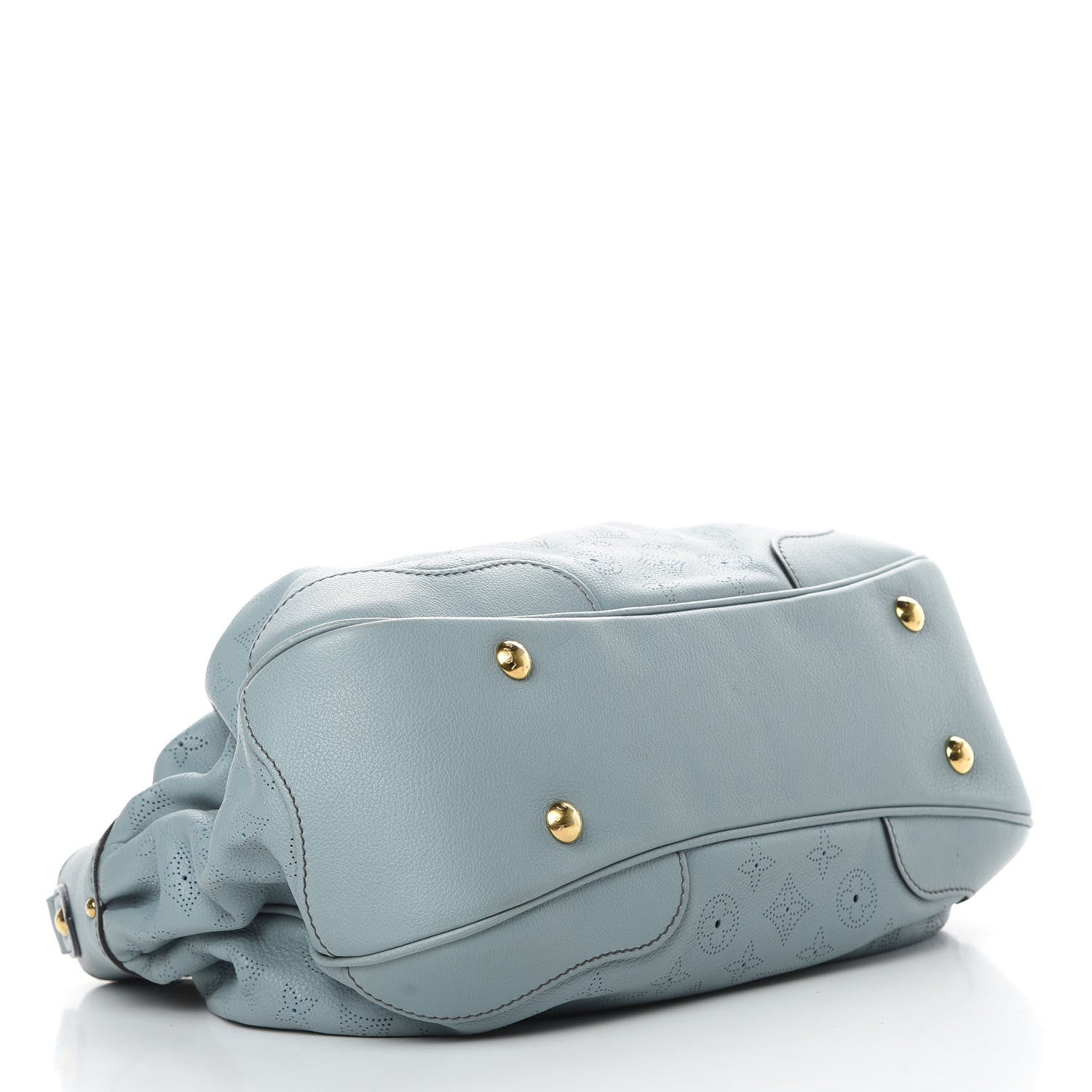 Louis Vuitton Mahina Solar PM Ciel 4 of 15