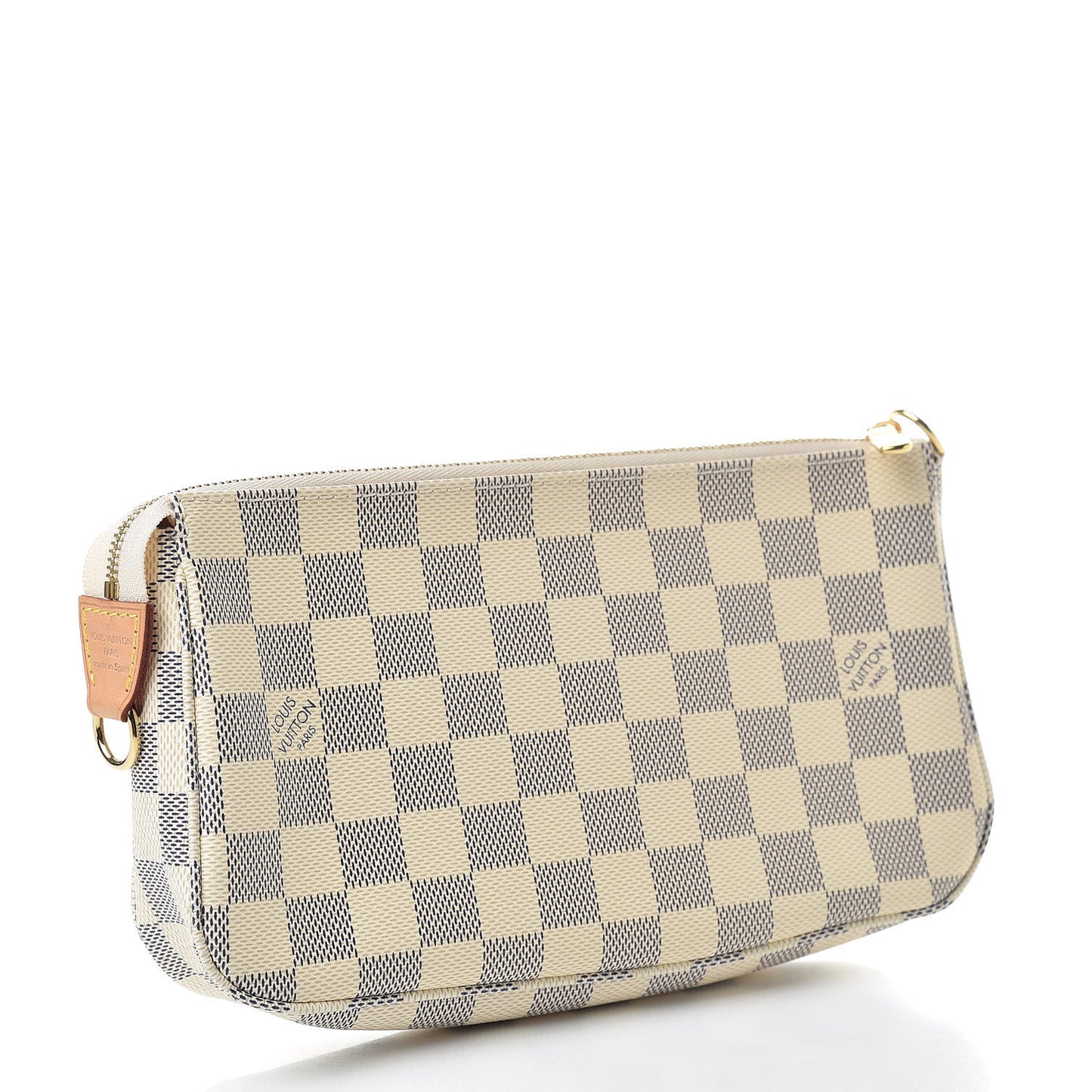 Damier Azur Pochette Accessories NM