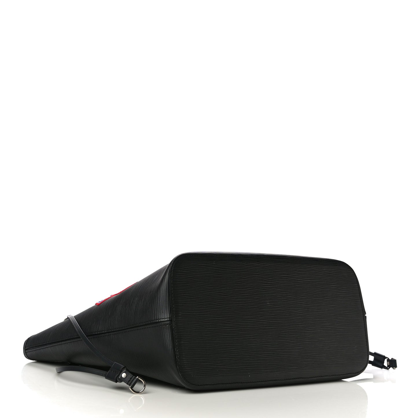 Epi Stickers Neverfull MM Black