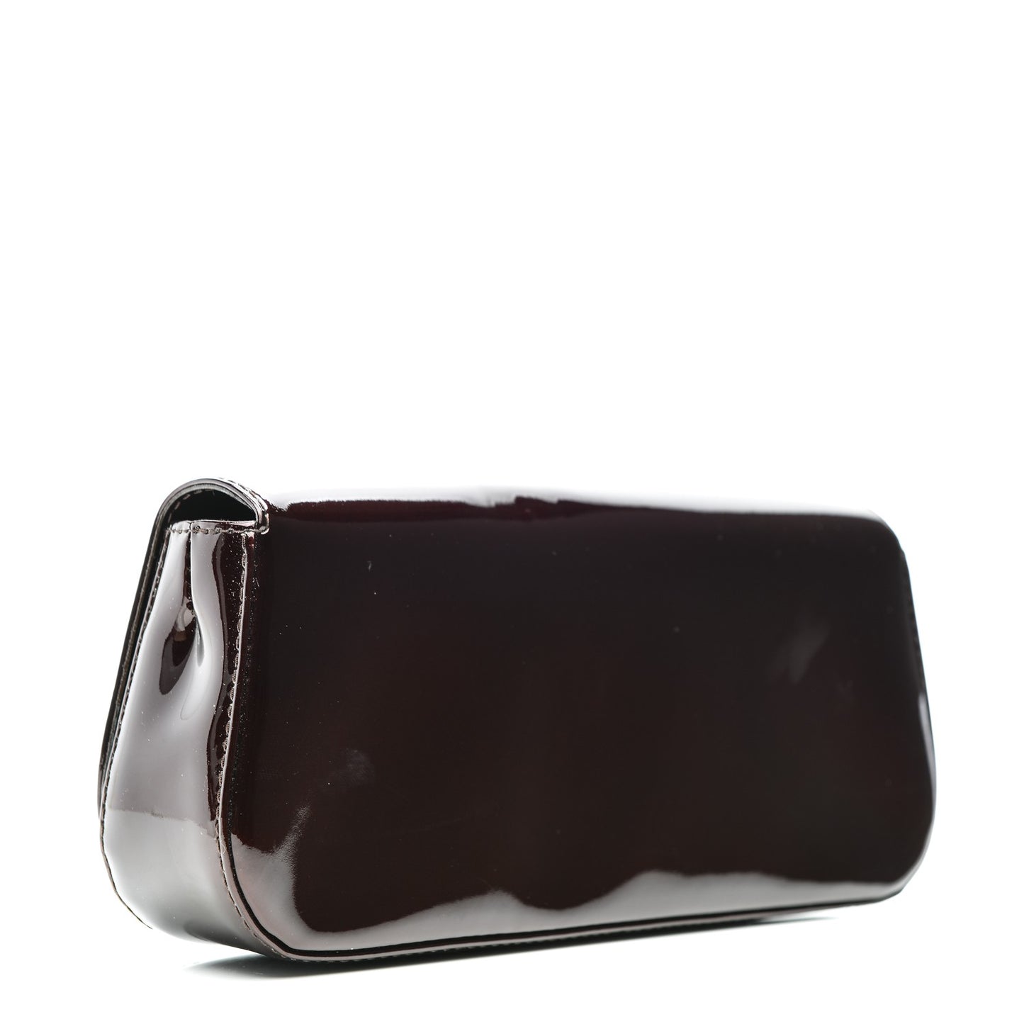 Patent Sobe Clutch Amarante