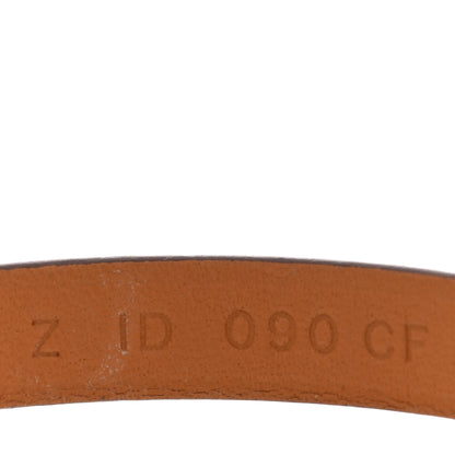 Hermes Swift Mini Rivale Bracelet T2 Etoupe 5 of 7