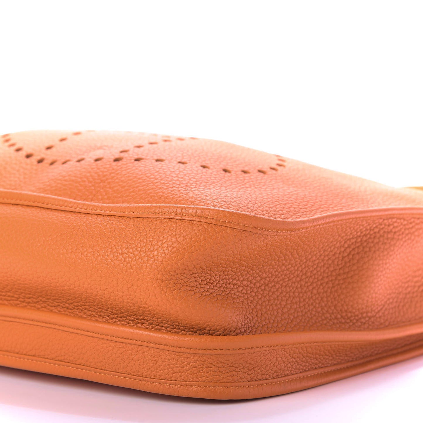 Taurillon Clemence Evelyne III GM Orange