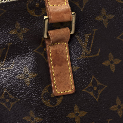 Louis Vuitton Monogram Cabas Piano 7 of 10