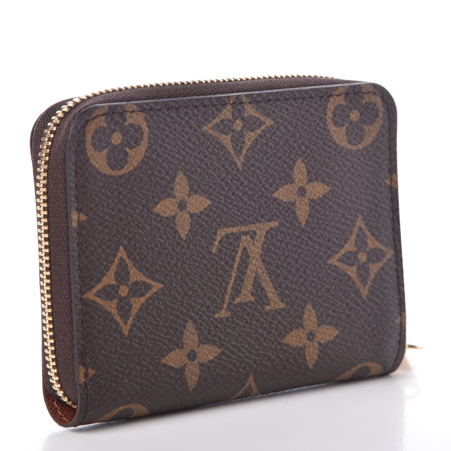 Monogram Zippy Coin Purse